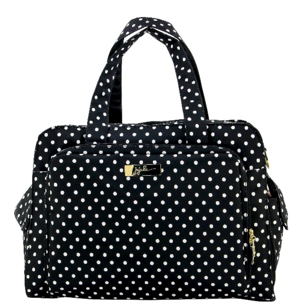Juju bee diaper bag